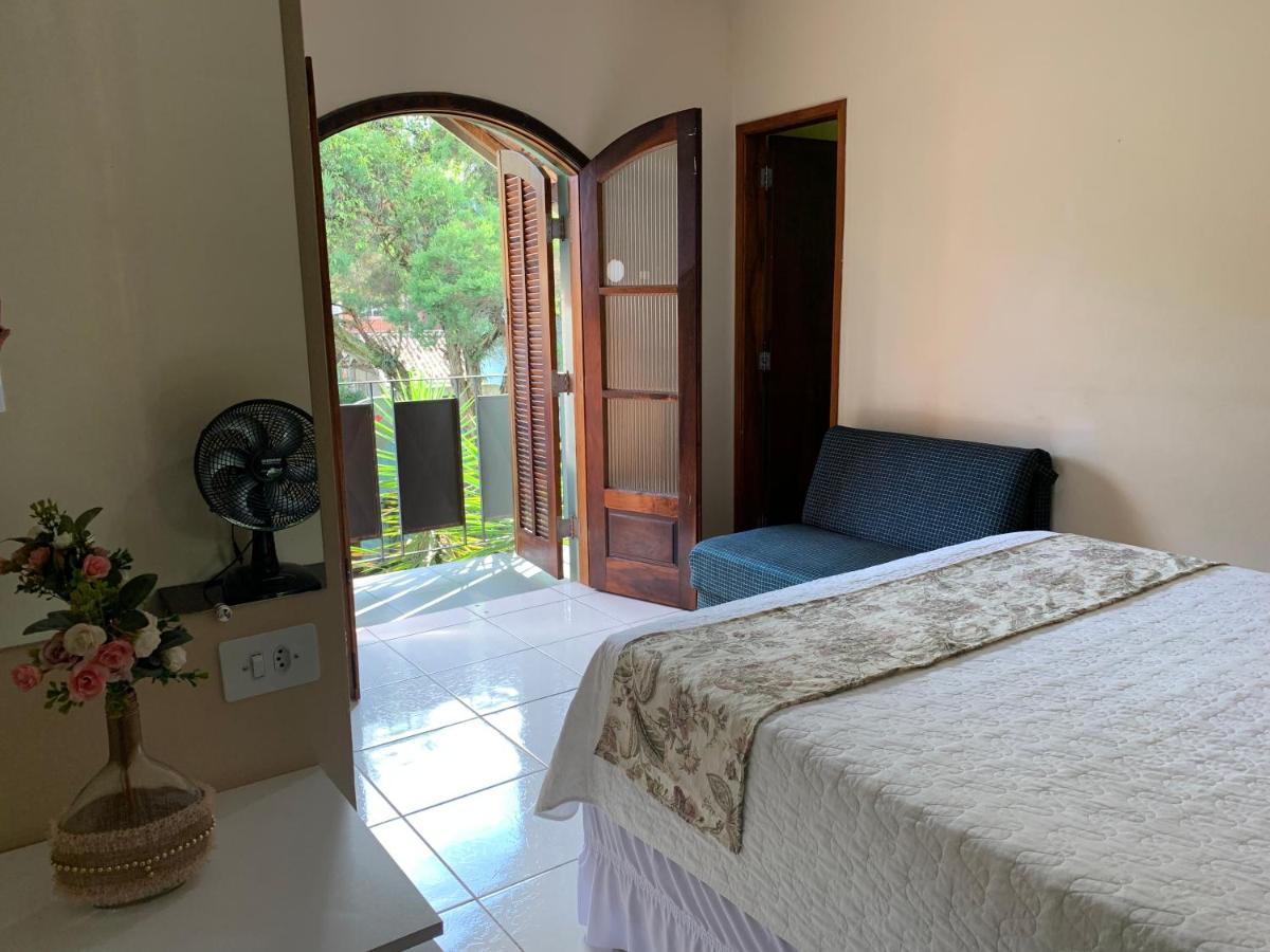Do Grilo Inn