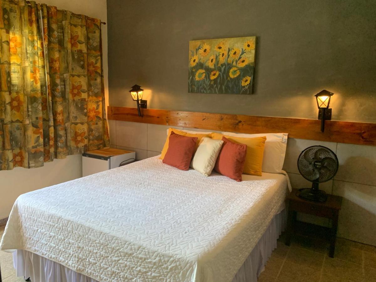 Inn Do Grilo Santo Antônio do Pinhal