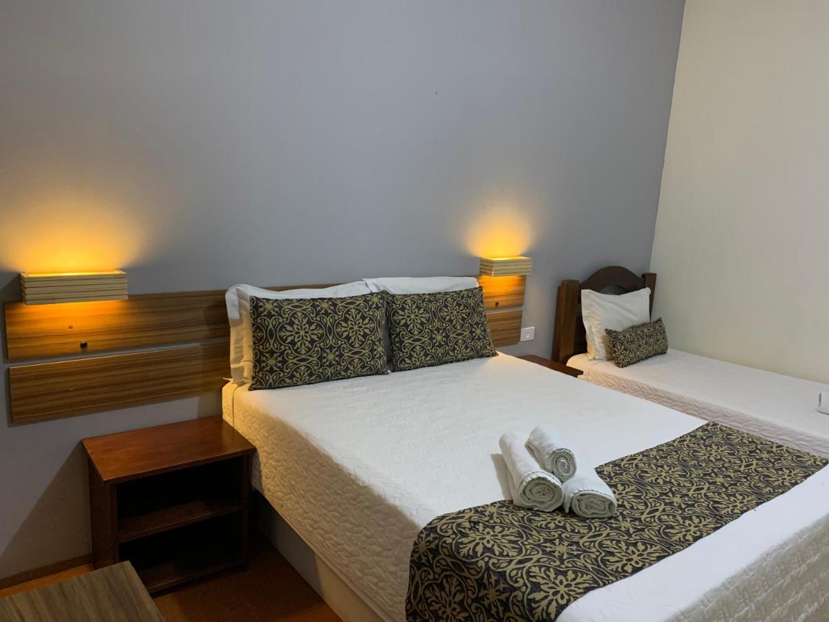Inn Do Grilo Santo Antônio do Pinhal