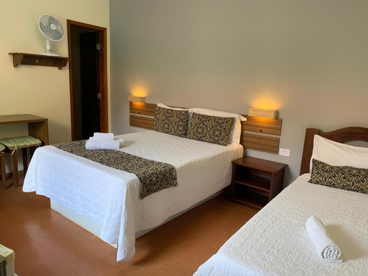Do Grilo Inn