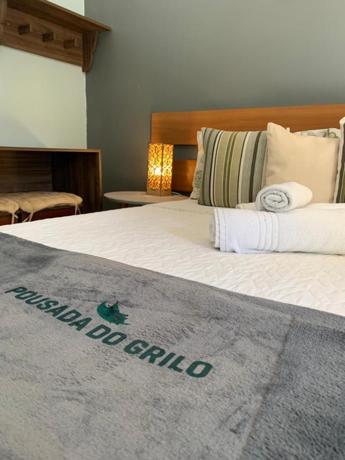 Inn Do Grilo 2*