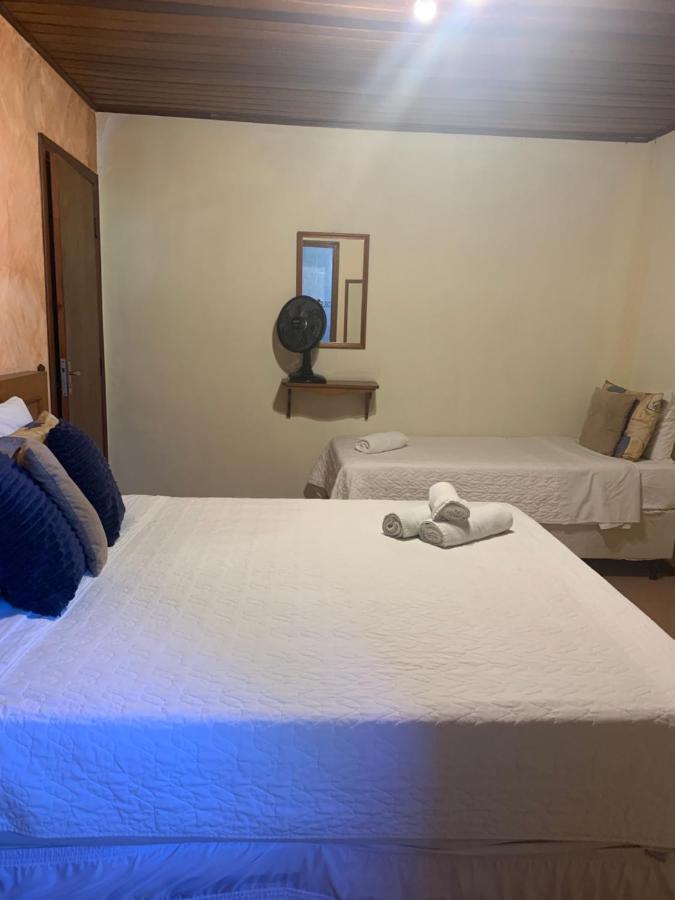 Inn Do Grilo 2*
