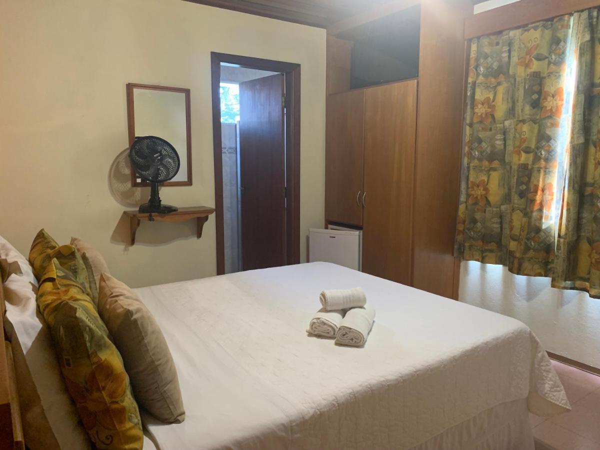 Do Grilo Inn