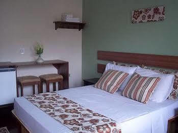 Do Grilo Inn Santo Antônio do Pinhal