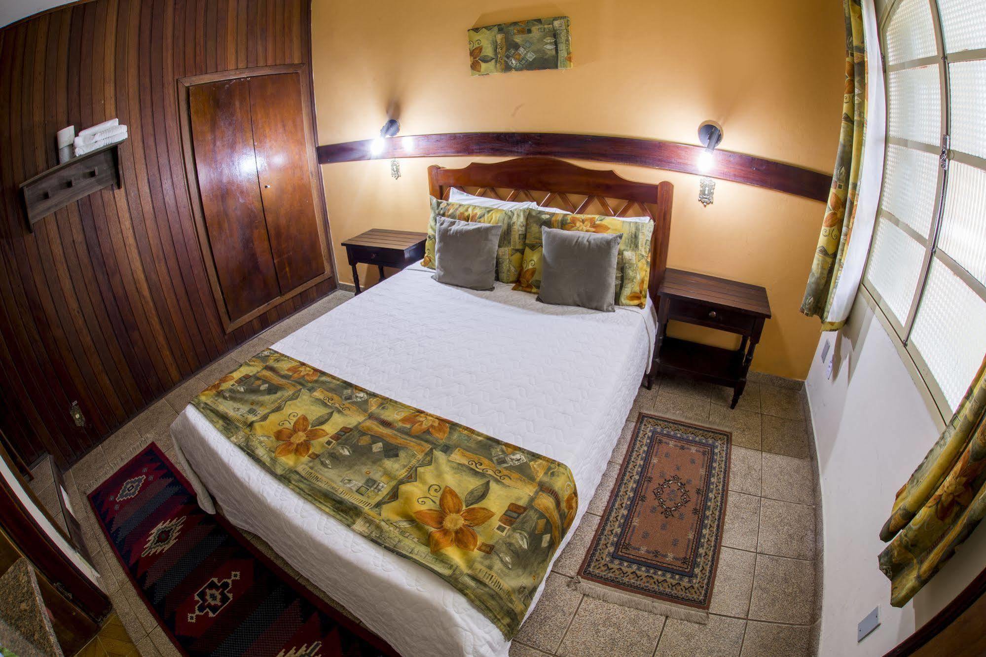 Do Grilo Inn Santo Antônio do Pinhal